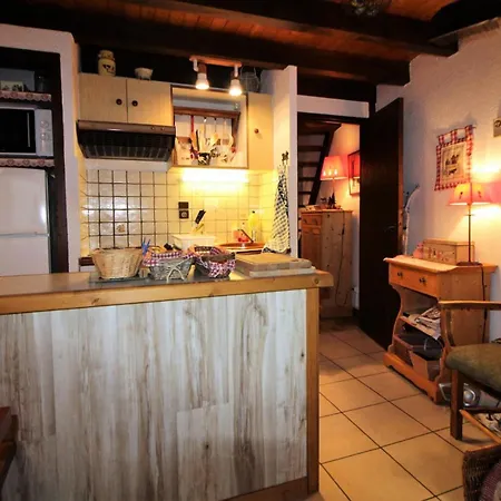 Apartment Bruyeres - Les Hauts De Planchamp - 4 Pieces Pour 6 Personnes 271 *