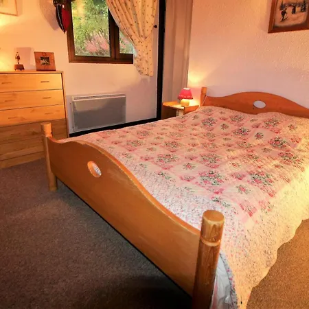 Bruyeres - Les Hauts De Planchamp - 4 Pieces Pour 6 Personnes 271