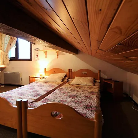 Bruyeres - Les Hauts De Planchamp - 4 Pieces Pour 6 Personnes 271 Apartment