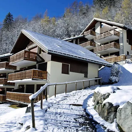 Apartment Bruyeres - Les Hauts De Planchamp - 4 Pieces Pour 6 Personnes 271 *