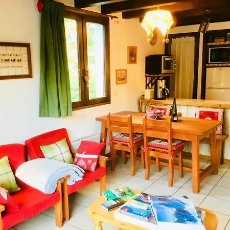 Apartment Bruyeres - Les Hauts De Planchamp - 4 Pieces Pour 6 Personnes 271 *